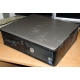 Лежачий БУ системный блок Dell Optiplex 755 SFF (Intel Core 2 Duo E6550 (2x2.33GHz) /2Gb DDR2 /160Gb /ATX 280W Desktop) - Реутов
