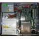 Dell Optiplex 755 SFF (Intel Core 2 Duo E6550 (2x2.33GHz) /2Gb DDR2 /160Gb /ATX 280W Desktop) вид внутри (Реутов)