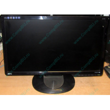 21.5" ЖК FullHD монитор Benq G2220HD 1920х1080 (широкоформатный) - Реутов