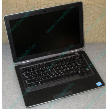 Ноутбук Б/У Dell Latitude E6330 (Intel Core i5-3340M (2x2.7Ghz HT) /4Gb DDR3 /320Gb /13.3" TFT 1366x768) - Реутов