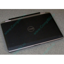 Ноутбук Б/У Dell Latitude E6330 (Intel Core i5-3340M (2x2.7Ghz HT) /4Gb DDR3 /320Gb /13.3" TFT 1366x768) - Реутов