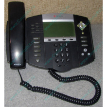 VoIP телефон Polycom SoundPoint IP650 Б/У (Реутов)