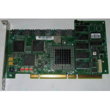 C61794-002 LSI Logic SER523 Rev B2 6 port PCI-X RAID controller (Реутов)