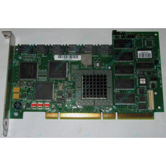 C61794-002 LSI Logic SER523 Rev B2 6 port PCI-X RAID controller (Реутов)