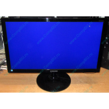 Б/У монитор 23.6" Samsung S24C350L 1920x1080 (Реутов)