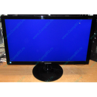 Б/У монитор 23.6" Samsung S24C350L 1920x1080 (Реутов)