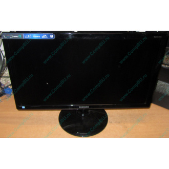 БУ монитор 23.6" Samsung S24C350L (Реутов)