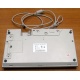 POS-клавиатура HENG YU S78A PS/2 белая (Реутов)