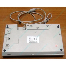 POS-клавиатура HENG YU S78A PS/2 белая (Реутов)
