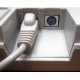 POS-клавиатура HENG YU S78A PS/2 белая (Реутов)