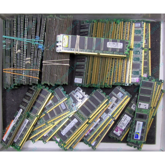 Память 256Mb DDR1 pc2700 Б/У цена в Реутове, память 256 Mb DDR-1 333MHz БУ купить (Реутов)
