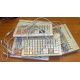 POS-клавиатура HENG YU S78A PS/2 белая (Реутов)