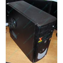 Компьютер Б/У Intel Core i5-7400 (4x3.0GHz) /8Gb DDR4 /480Gb SSD /3Gb GeForce GTX1060 /ATX 550W Inwin (Реутов)