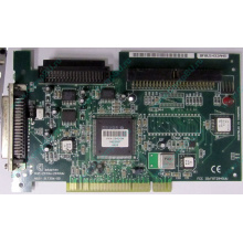 SCSI-контроллер Adaptec AHA-2940UW (68-pin HDCI / 50-pin) PCI (Реутов)
