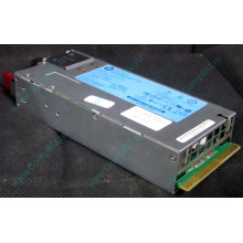 Блок питания HP 643954-201 660184-001 656362-B21 HSTNS-PL28 460W для HP Proliant G8 (Реутов)
