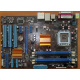 Б/У материнская плата Asus P5P41D s.775 (Реутов)