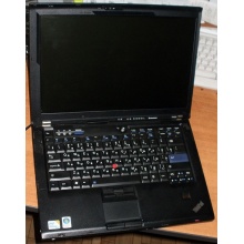 Ноутбук Lenovo Thinkpad R400 2783-12G (Intel Core 2 Duo P8700 (2x2.53Ghz) /3072Mb DDR3 /250Gb /14.1" TFT 1440x900) - Реутов
