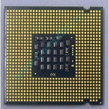 Процессор Intel Pentium-4 640 (3.2GHz /2Mb /800MHz /HT) SL8Q6 s.775 (Реутов)