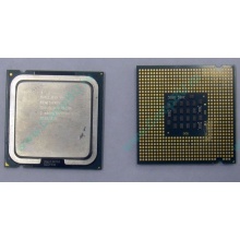 Процессор Intel Pentium-4 531 (3.0GHz /1Mb /800MHz /HT) SL8HZ s.775 (Реутов)