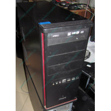 Б/У компьютер AMD A8-3870 (4x3.0GHz) /6Gb DDR3 /1Tb /ATX 500W (Реутов)