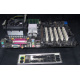 Материнская плата Intel D845PEBT2 (FireWire) с процессором Intel Pentium-4 2.4GHz s.478 и памятью 512Mb DDR1 БУ (Реутов)