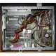 Тонкий клиент Depo Sky 253N (Intel Atom D2550MUD /2Gb DDR3 /8Gb SSD /miniITX) вид внутри (Реутов)