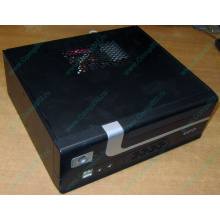 Б/У неттоп Depo Neos 220USF (Intel Atom D2700 (2x2.13GHz HT) /2Gb DDR3 /320Gb /miniITX) - Реутов