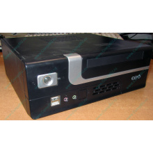 Б/У неттоп Depo Neos 220USF (Intel Atom D2700 (2x2.13GHz HT) /2Gb DDR3 /320Gb /miniITX) - Реутов