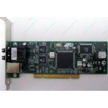 Оптическая сетевая карта Allied Telesis AT-2701FTX PCI (оптика+LAN) - Реутов