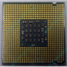 Процессор Intel Celeron D 336 (2.8GHz /256kb /533MHz) SL84D s.775 (Реутов)