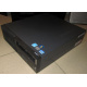 Б/У компьютер Lenovo M92 (Intel Core i5-3470 /8Gb DDR3 /250Gb /ATX 240W SFF) - Реутов