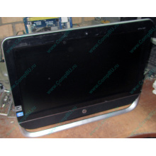 Б/У моноблок HP Pro 3520 (Intel Core i3-3240 /4Gb DDR3 /500Gb /20" TFT 1920x1080) - Реутов