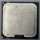 Процессор Intel Celeron D 331 (2.66GHz /256kb /533MHz) SL7TV s.775 (Реутов)