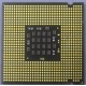 Процессор Intel Celeron D 331 (2.66GHz /256kb /533MHz) SL7TV s.775 (Реутов)