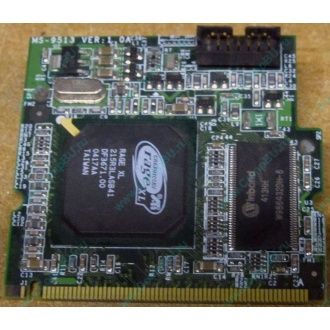 Видеокарта IBM FRU 71P8487 Micro-Star MS-9513 ATI Rage XL 8Mb miniPCI (Реутов)