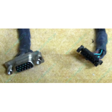 VGA-кабель IBM FRU 71P8472 71P8470 (Реутов)