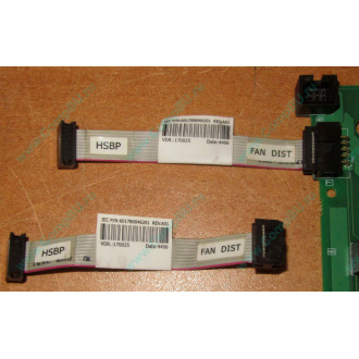 6017B0046201 Шлейф 10 pin для Intel C74974-401 T0043401-B01 корпуса SR2400 (Реутов)
