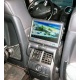 Автомобильный монитор с DVD-плейером и игрой AVIS AVS0916T бежевый (Реутов)