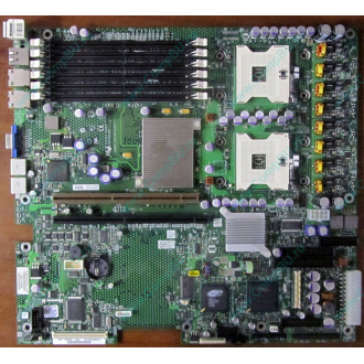 C53659-403 T2001801 SE7520JR2 в Реутове, материнская плата Intel Server Board SE7520JR2 C53659-403 T2001801 (Реутов)