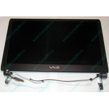 Экран Sony VAIO DCG-4J1L VGN-TXN15P в Реутове, купить дисплей Sony VAIO DCG-4J1L VGN-TXN15P (Реутов)