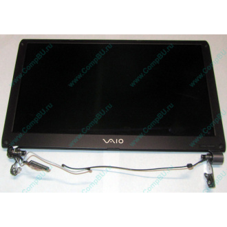 Экран Sony VAIO DCG-4J1L VGN-TXN15P в Реутове, купить дисплей Sony VAIO DCG-4J1L VGN-TXN15P (Реутов)