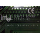 SE7520JR2 в Реутове, Intel Server Board SE7520 JR2 C53661-602 T2000B01  (Реутов)