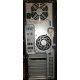 БУ компьютер HP Compaq Elite 8300 (Intel Core i3-3220 /4Gb /250Gb /ATX 320W) вид сзади (Реутов)