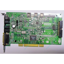 Звуковая карта Diamond Monster Sound MX300 PCI Vortex AU8830A2 AAPXP 9913-M2229 PCI (Реутов)