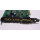 Diamond Monster Sound MX300 23010123-004 Vortex AU8830A2 AAPXP 9913-M2229 PCI (Реутов)