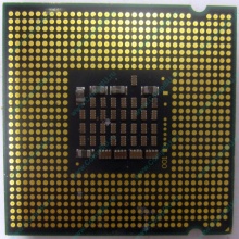 Процессор Intel Celeron D 347 (3.06GHz /512kb /533MHz) SL9XU s.775 (Реутов)