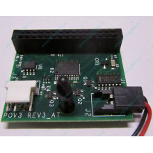 Датчик открытия корпуса IBM ThinkCenter M51 POV3 25P5079 25P5082 (Реутов)
