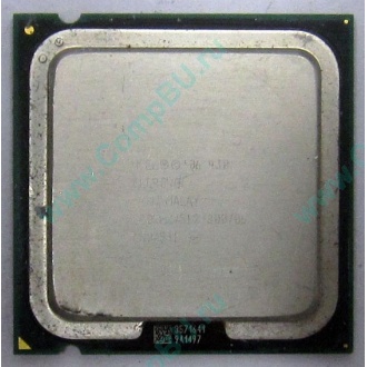 Процессор Intel Celeron 430 (1.8GHz /512kb /800MHz) SL9XN s.775 (Реутов)