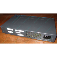 Cisco Catalyst 2960 WS-C2960-8TC-L купить БУ в Реутове, управляемый коммутатор Cisco Catalyst 2960 WS-C2960-8TC-L цена Б/У (Реутов)