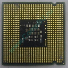 Процессор Intel Celeron 430 (1.8GHz /512kb /800MHz) SL9XN s.775 (Реутов)